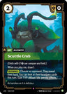 Scuttle Crab [UNL - 053/219]