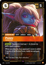Poppy - Paragon [UNL - 116/219]