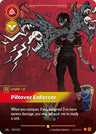 Vi - Piltover Enforcer (Overnumbered) [UNL - 229/219]