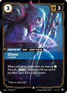 Diana - Lunari (Alternate Art) [UNL - 079a/219]
