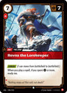 Revna the Lorekeeper [UNL - 005/219]