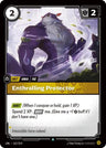 Enthralling Protector [UNL - 162/219]