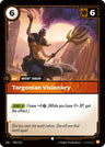 Targonian Visionary [UNL - 098/219]