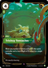 Tricksy Tentacles [UNL - 054/219]