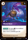Mister Root [UNL - 127/219]