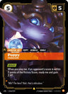 Poppy - Paragon (Alternate Art) [UNL - 116a/219]