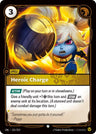 Heroic Charge [UNL - 155/219]