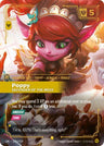Poppy - Defender of the Meek (Alternate Art) [UNL - 178a/219]