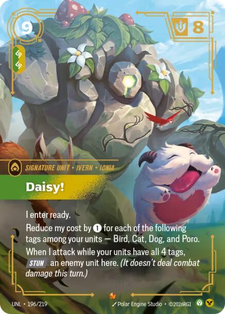 Daisy! [UNL - 196/219]