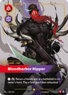 Pyke - Bloodharbor Ripper (Overnumbered) [UNL - 228/219]