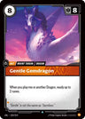 Gentle Gemdragon [UNL - 104/219]