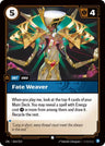 Fate Weaver [UNL - 064/219]