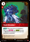Vault Breaker [UNL - 010/219]