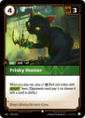 Frisky Hunter [UNL - 033/219]