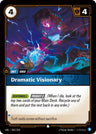 Dramatic Visionary [UNL - 062/219]