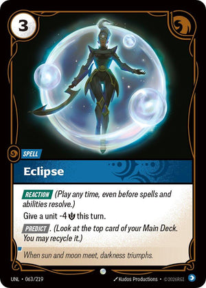 Eclipse [UNL - 063/219]
