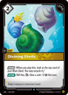 Divining Shells [UNL - 161/219]