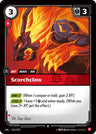 Scorchclaw [UNL - 016/219]