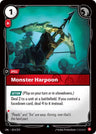 Monster Harpoon [UNL - 014/219]