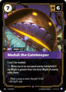 Maduli the Gatekeeper [UNL - 144/219]