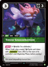 Trevor Snoozebottom [UNL - 048/219]
