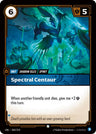 Spectral Centaur [UNL - 068/219]