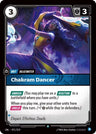 Chakram Dancer [UNL - 071/219]