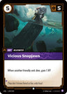 Vicious Snapjaws [UNL - 129/219]