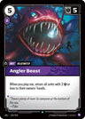 Angler Beast [UNL - 132/219]