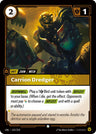 Carrion Dredger [UNL - 153/219]