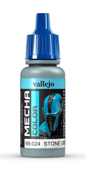 Vallejo Mecha: Stone Grey
