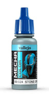 Vallejo Mecha: Stone Grey