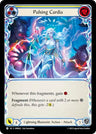 Pulsing Cardia (Yellow) [OMN - OMN022] Non- Foil