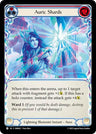 Auric Shards (Red) [OMN - OMN027] Non- Foil