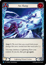Arc Ramp (Blue) [OMN - OMN102] Non- Foil