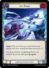 Arc Ramp (Yellow) [OMN - OMN101] Non- Foil