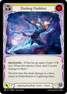Dashing Flashfoot [OMN - OMN053] Non- Foil