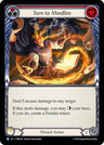Turn to Mindfire [OMN - OMN136] Non- Foil