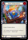 Tome of Quandaries [OMN - OMN133]