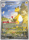 Ampharos - 090/086 [CRI - 090/086]