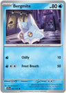 Bergmite [CRI - 023/086]