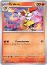 Braixen [CRI - 012/086]