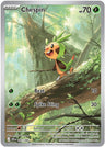 Chespin - 087/086 [CRI - 087/086]