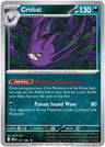 Crobat - 051/086 [CRI - 051/086]