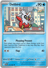 Delibird [CRI - 018/086]