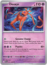 Deoxys - 031/086 [CRI - 031/086]