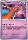 Deoxys - 032/086 [CRI - 032/086]