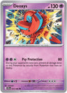 Deoxys - 033/086 [CRI - 033/086]