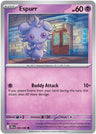 Espurr [CRI - 036/086]