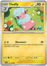 Flaaffy [CRI - 028/086]